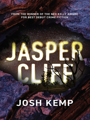 Jasper Cliff - ebook